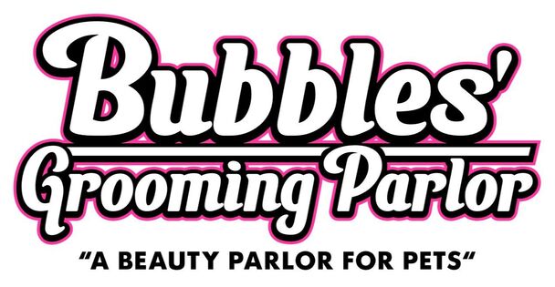 Bubbles Pet Services
